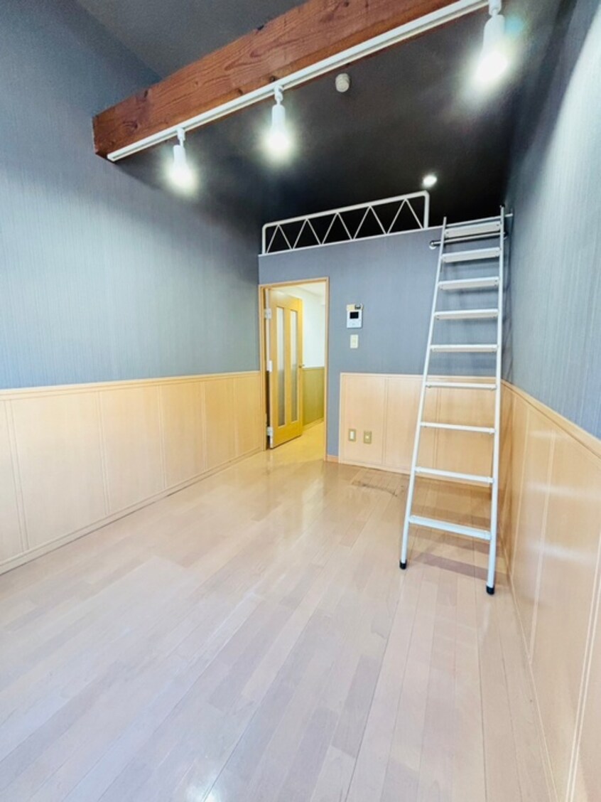 内観写真 アップルハウス中山