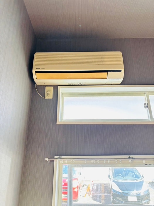 内観写真 アップルハウス中山