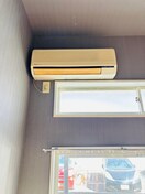 内観写真 アップルハウス中山