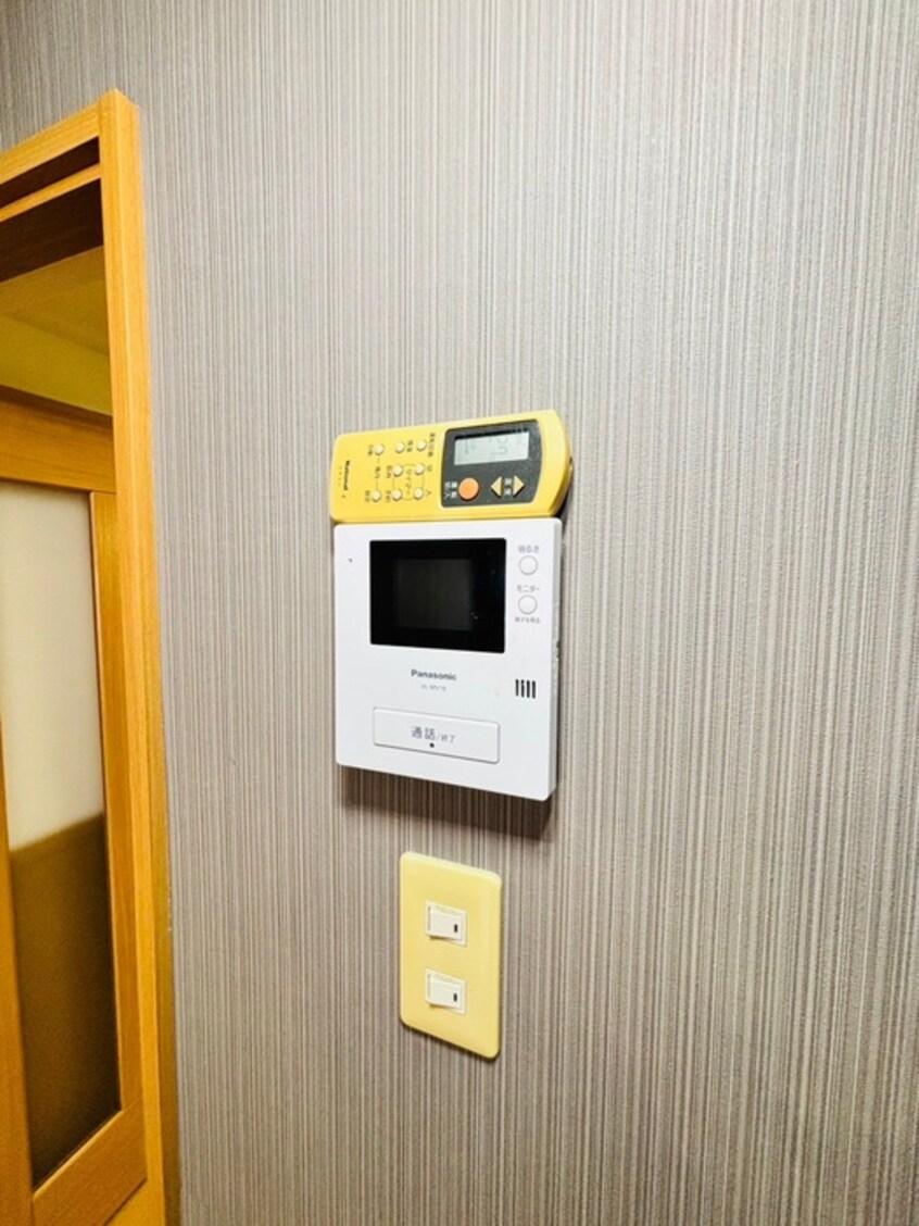 内観写真 アップルハウス中山