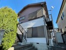 外観写真 シティコ－ポ
