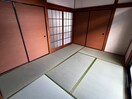 居室 シティコ－ポ