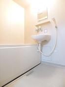 バス／シャワールーム等 ジュネス川上