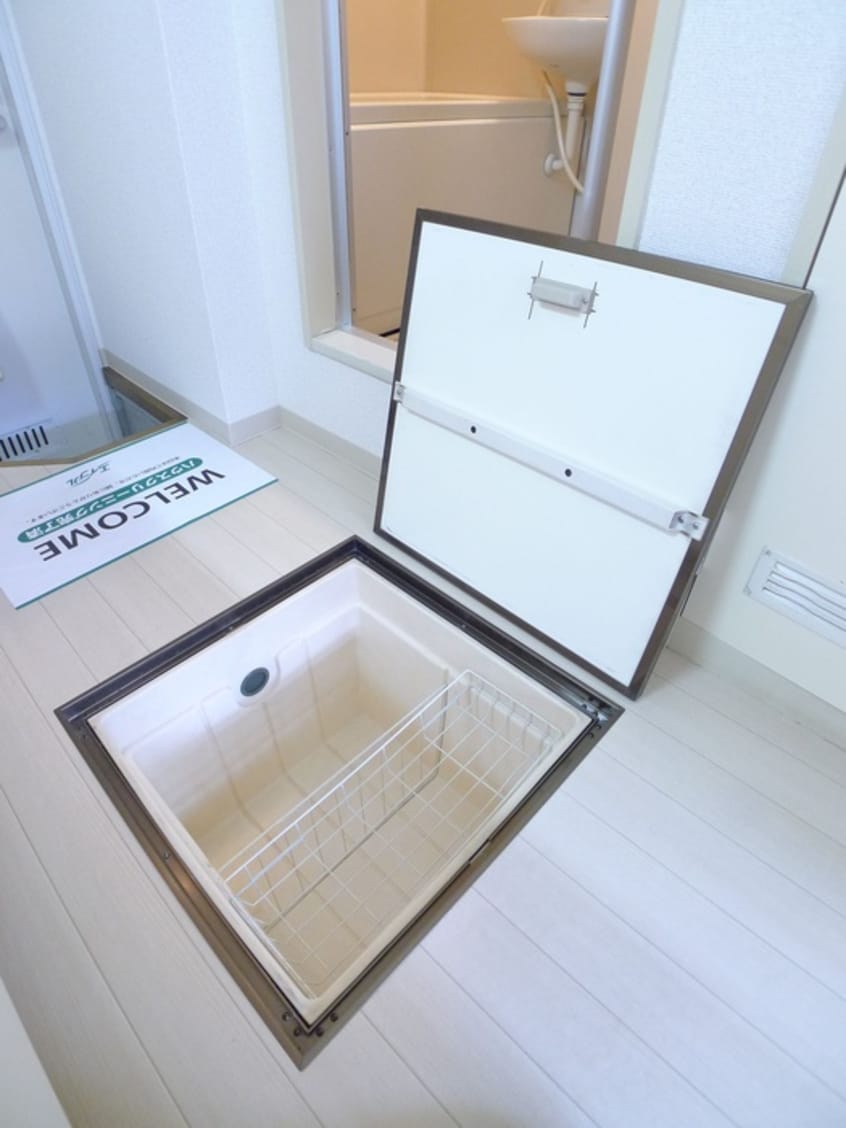 収納 ジュネス川上