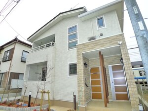 仮）フォレスタⅢ