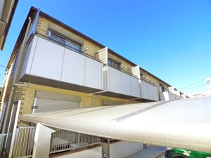ＫＮハウス五反野Ｂ棟