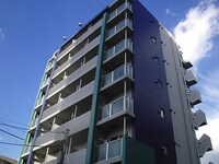 ｸﾞﾗﾝﾄｩﾙｰｽ桜台駅前（702）