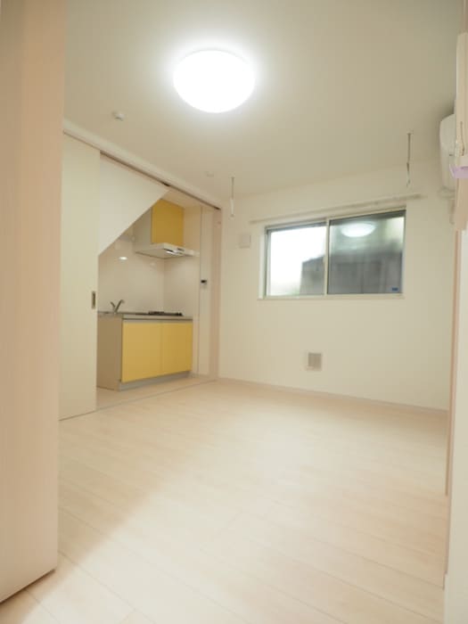 居室 ヴィラフローレンス戸越銀座