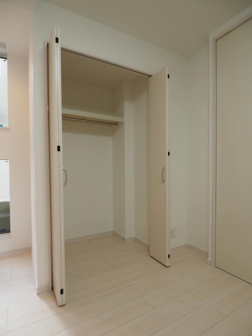 収納 ヴィラフローレンス戸越銀座