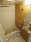 バス／シャワールーム等 ヴィラフローレンス戸越銀座