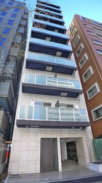 GENOVIA錦糸町Ⅱskygarden(702)