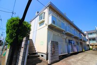 サンビレッジ樹Ａ