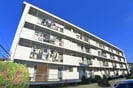 八幡ハイツA棟(105)の外観