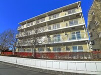 スカイクレスト印西牧の原２号棟