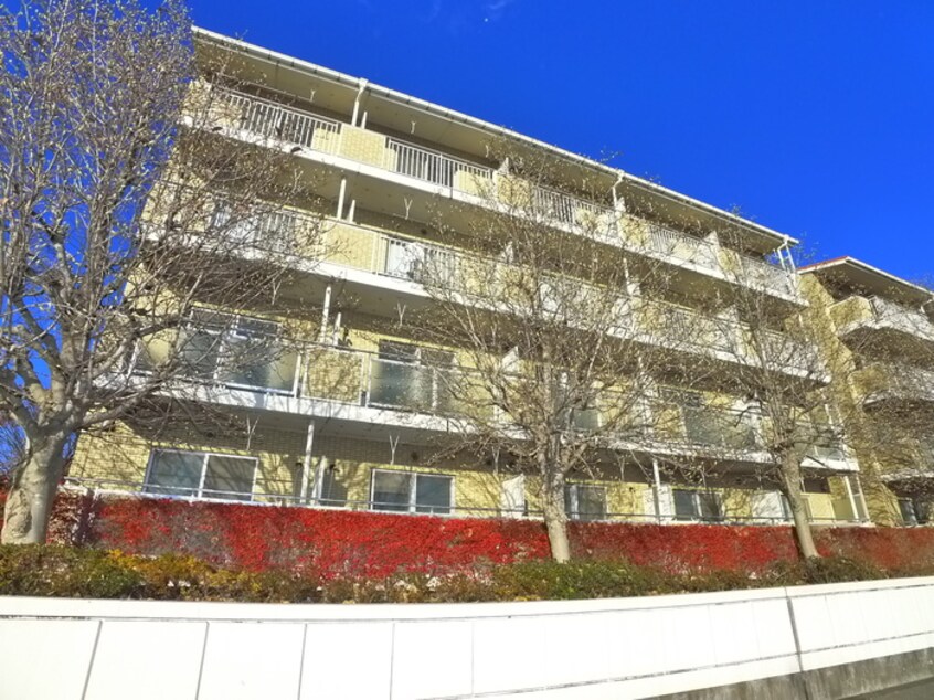 その他 スカイクレスト印西牧の原２号棟