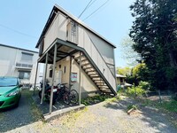 コーポ丸山A