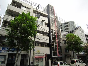 カサブランカ上落合(301)