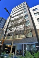 Ｄ  ｃｏｕｒｔ  金町駅前の外観