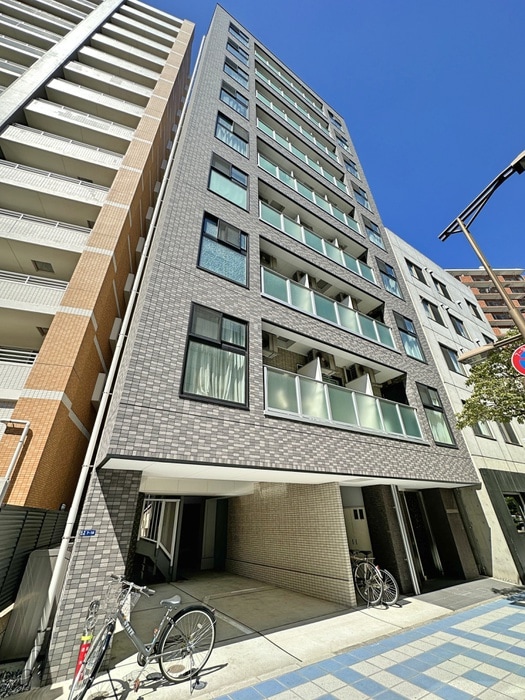 外観写真 Ｄ  ｃｏｕｒｔ  金町駅前