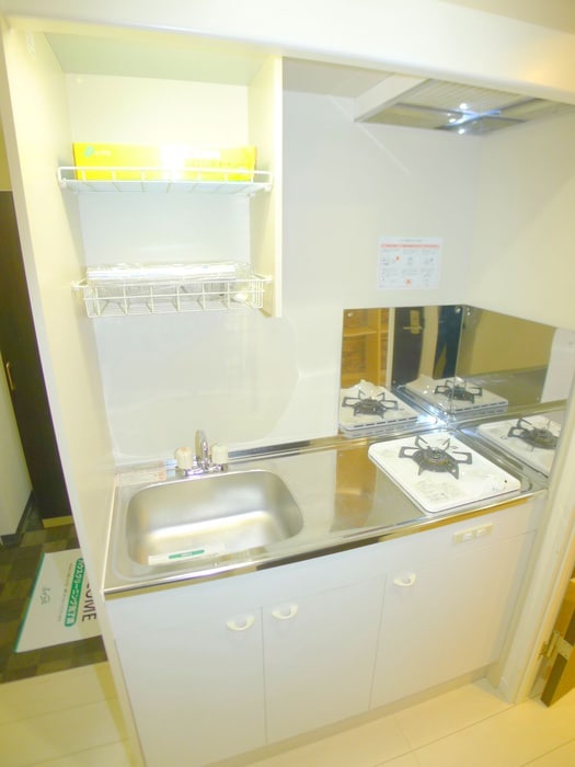 キッチン Ｄ  ｃｏｕｒｔ  金町駅前