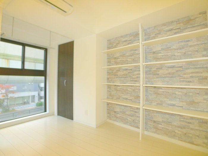 室内からの展望 Ｄ  ｃｏｕｒｔ  金町駅前