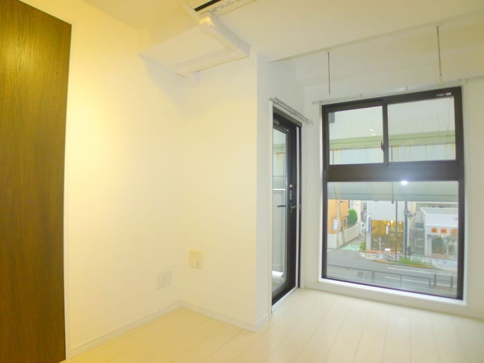 ベランダ・バルコニー Ｄ  ｃｏｕｒｔ  金町駅前