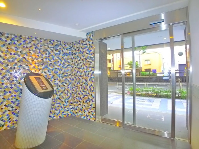 建物設備 Ｄ  ｃｏｕｒｔ  金町駅前