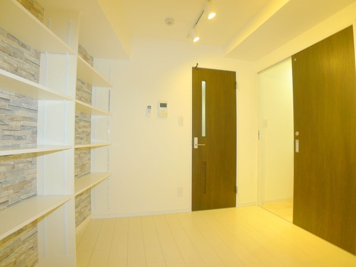 居室 Ｄ  ｃｏｕｒｔ  金町駅前