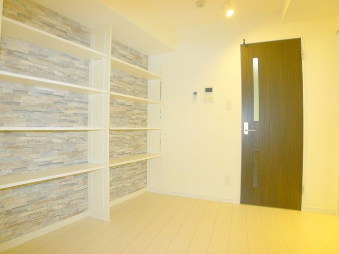 内観写真 Ｄ  ｃｏｕｒｔ  金町駅前