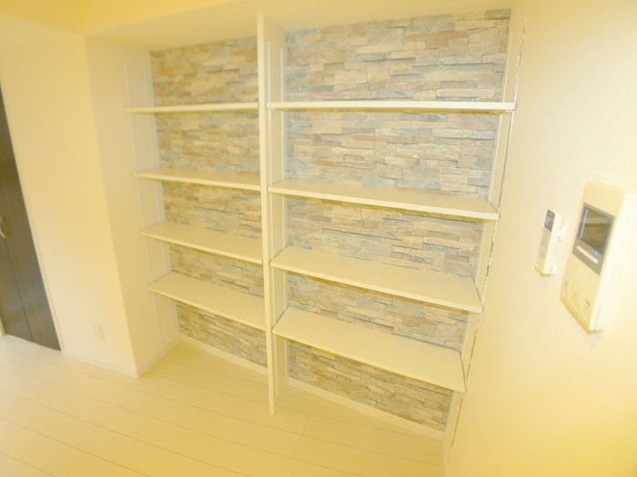 収納 Ｄ  ｃｏｕｒｔ  金町駅前