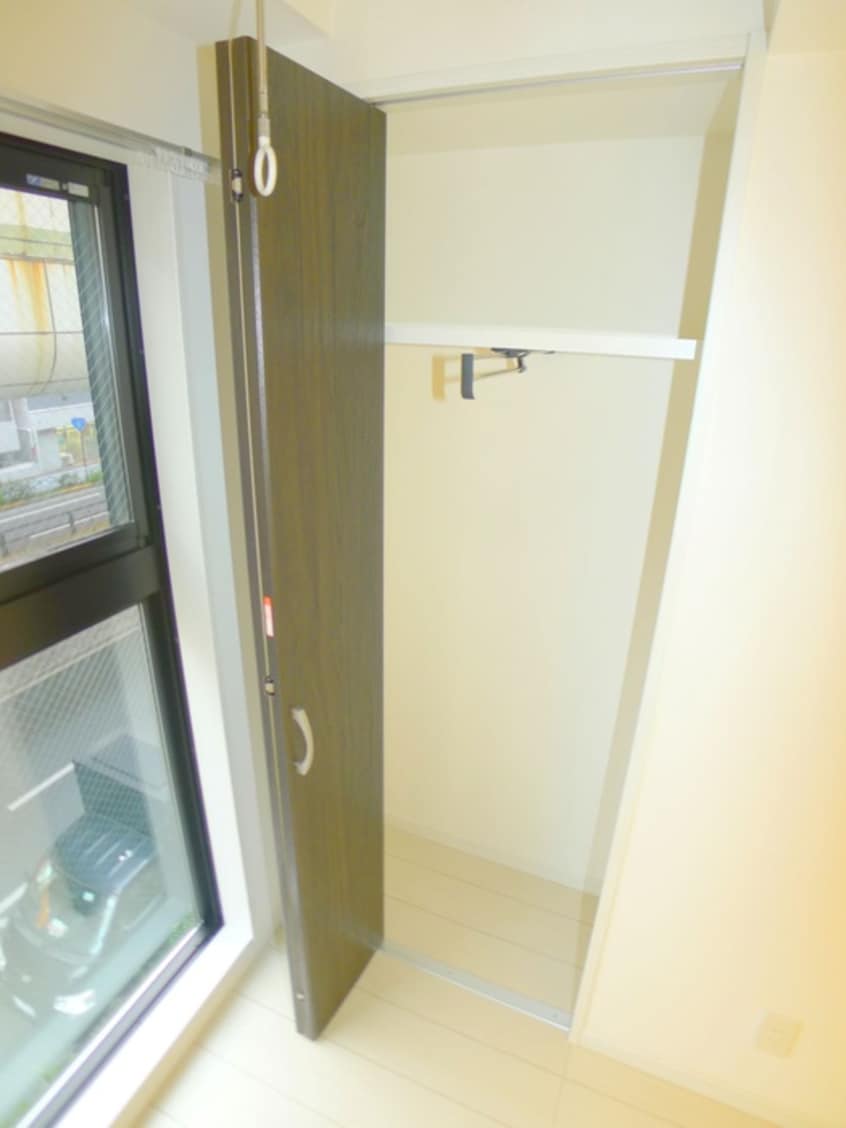 収納 Ｄ  ｃｏｕｒｔ  金町駅前