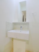 洗面 Ｄ  ｃｏｕｒｔ  金町駅前