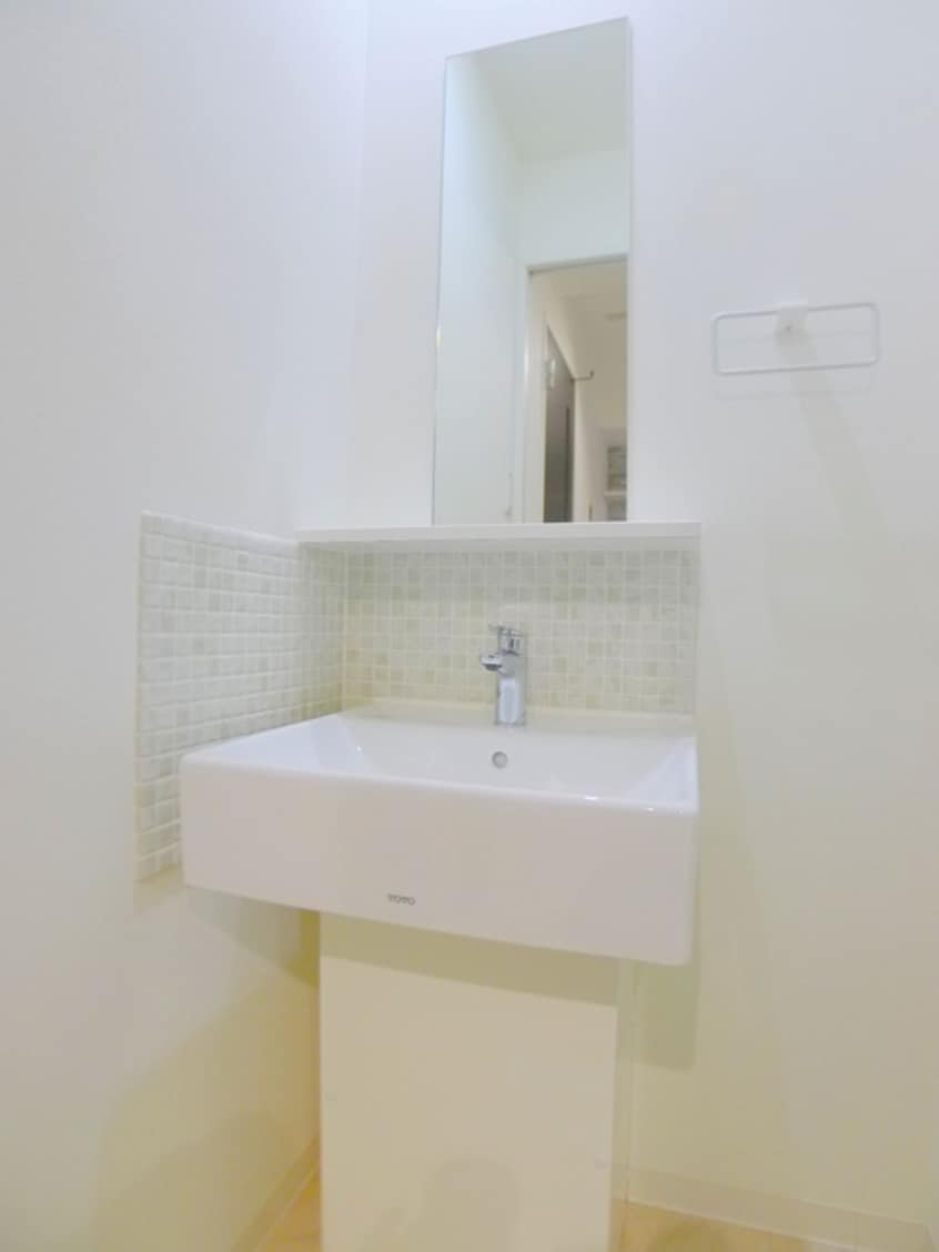 洗面 Ｄ  ｃｏｕｒｔ  金町駅前