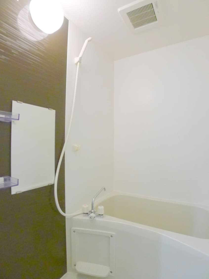 バス／シャワールーム等 Ｄ  ｃｏｕｒｔ  金町駅前