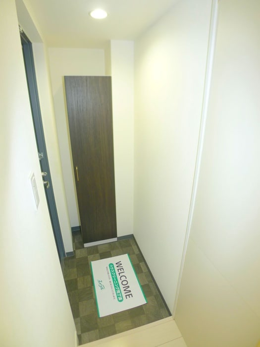 玄関 Ｄ  ｃｏｕｒｔ  金町駅前