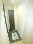 玄関 Ｄ  ｃｏｕｒｔ  金町駅前