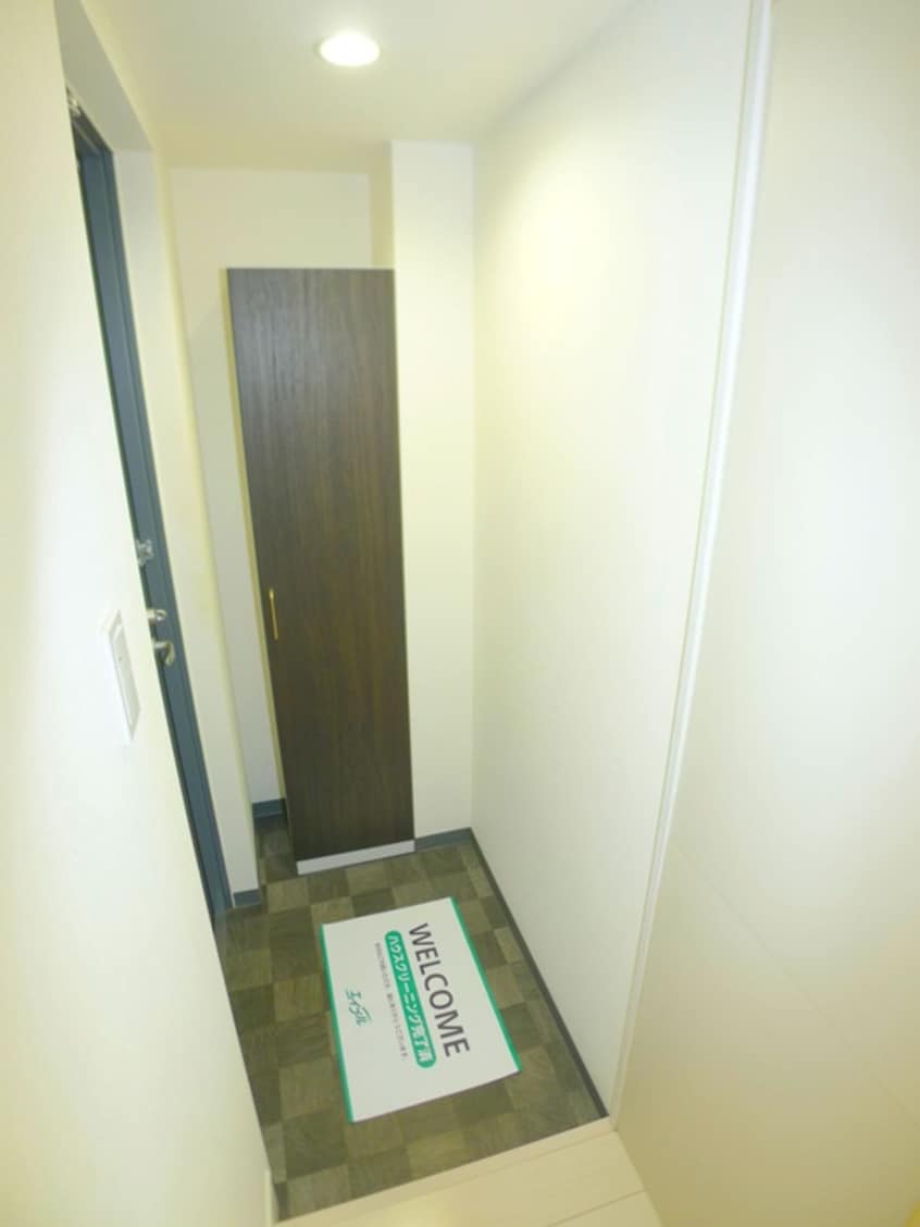 玄関 Ｄ  ｃｏｕｒｔ  金町駅前