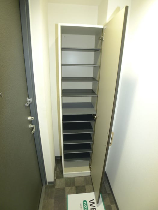 靴箱 Ｄ  ｃｏｕｒｔ  金町駅前