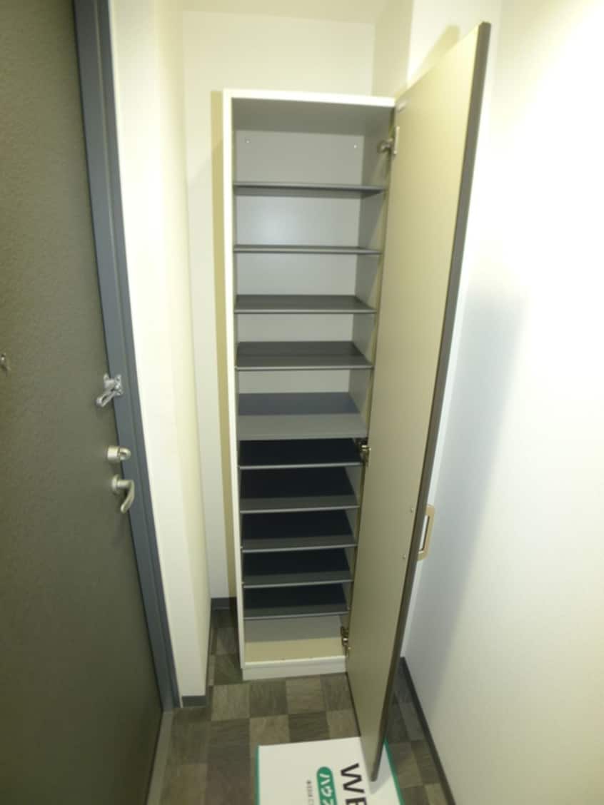 靴箱 Ｄ  ｃｏｕｒｔ  金町駅前