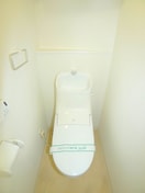 トイレ Ｄ  ｃｏｕｒｔ  金町駅前