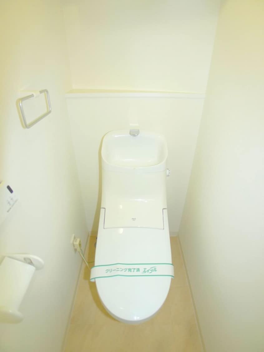 トイレ Ｄ  ｃｏｕｒｔ  金町駅前