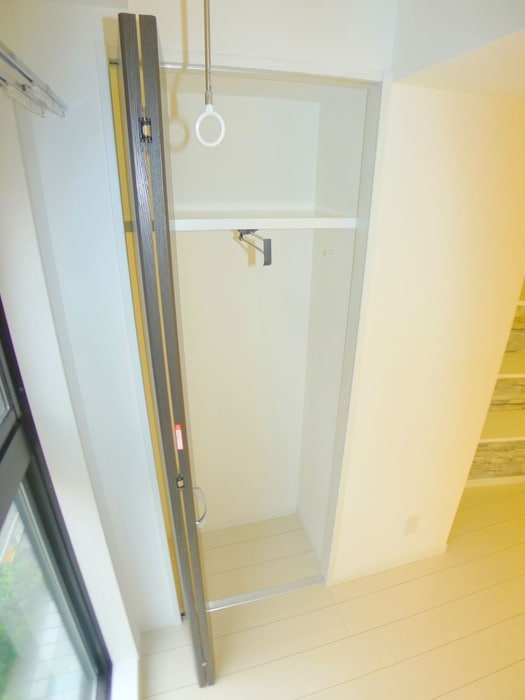 収納 Ｄ  ｃｏｕｒｔ  金町駅前