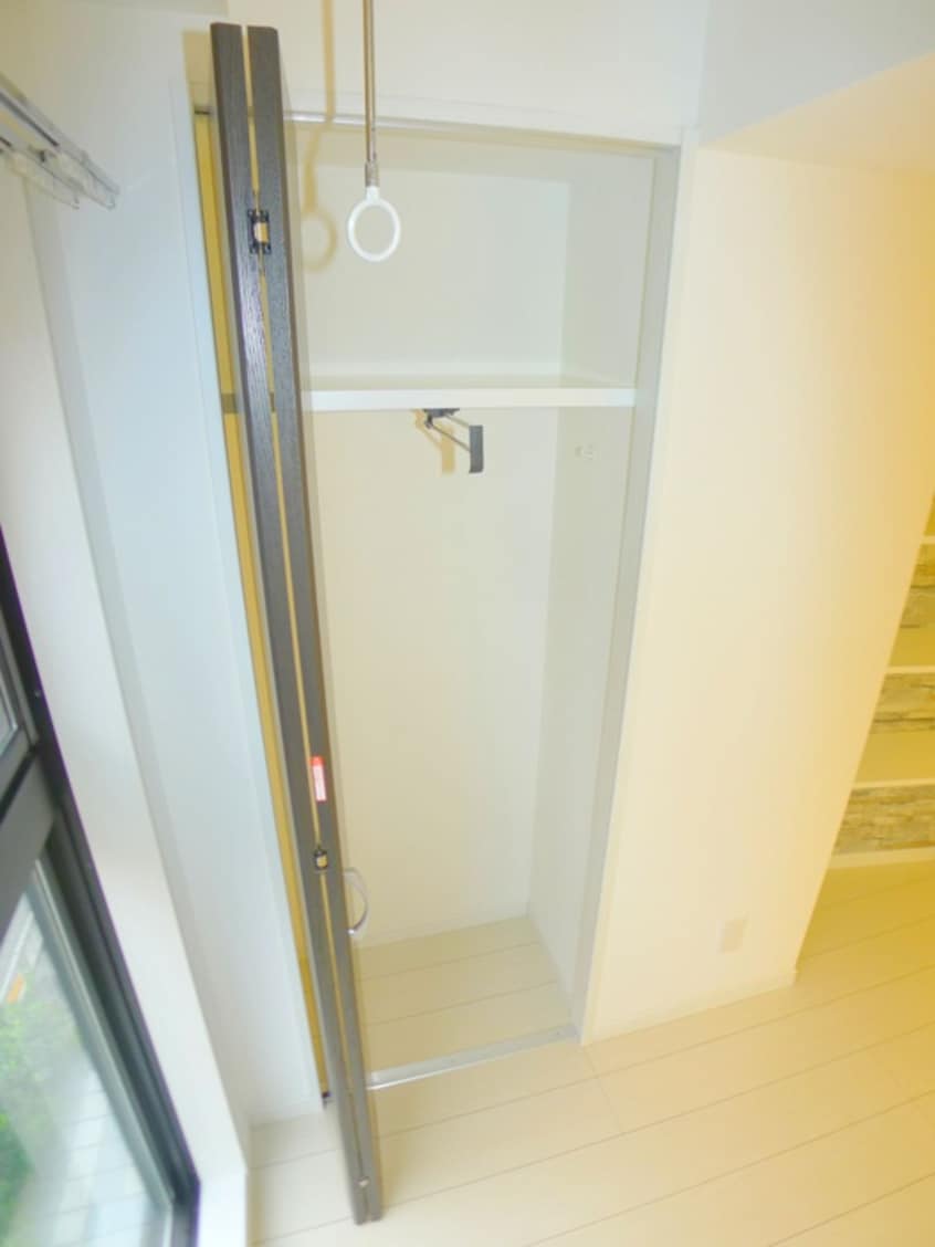 収納 Ｄ  ｃｏｕｒｔ  金町駅前