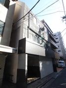 JET TERRACE 南大井（２Ｆ）の外観