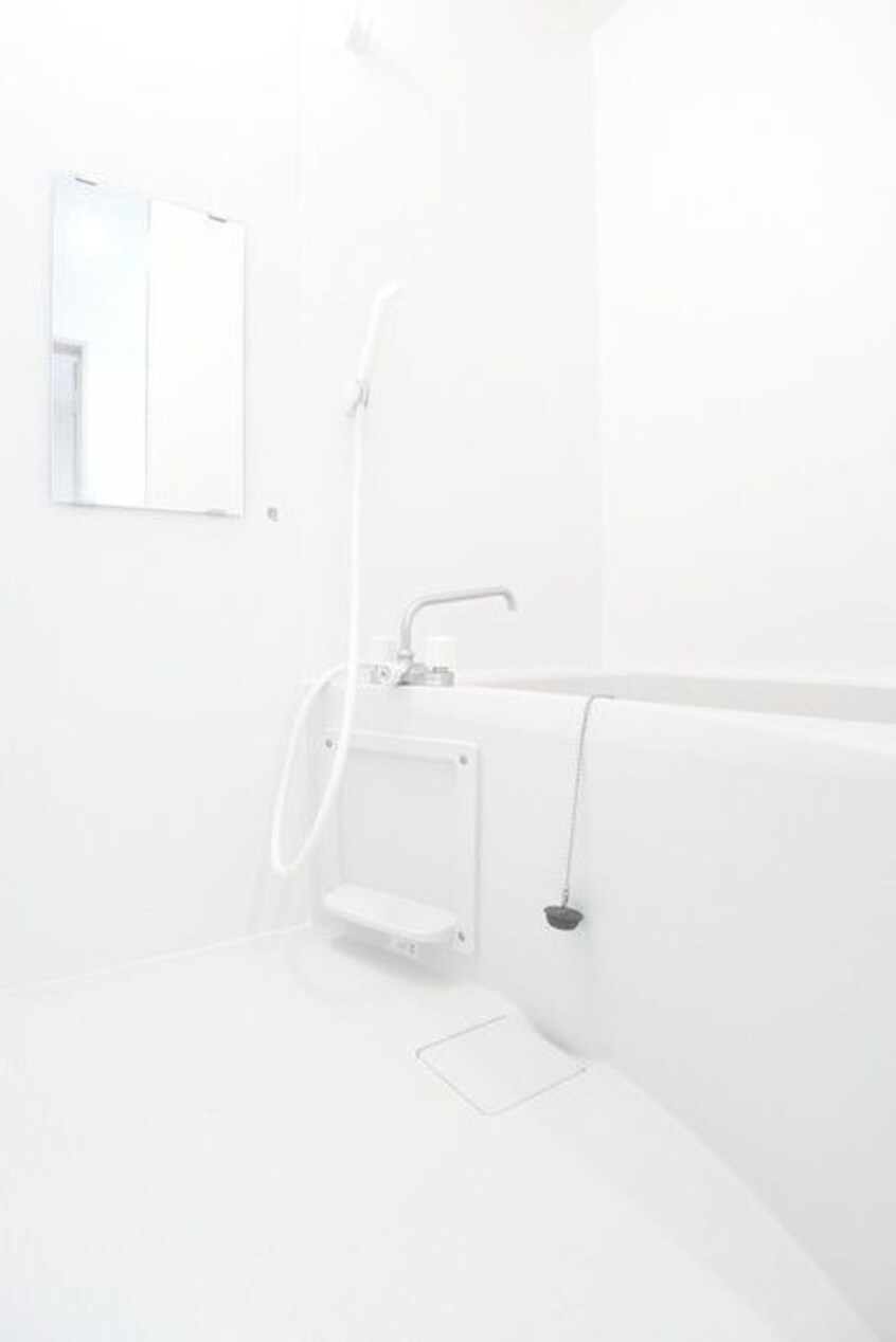 バス／シャワールーム等 エスコート松戸新田