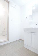 洗濯機置場 エスコート松戸新田