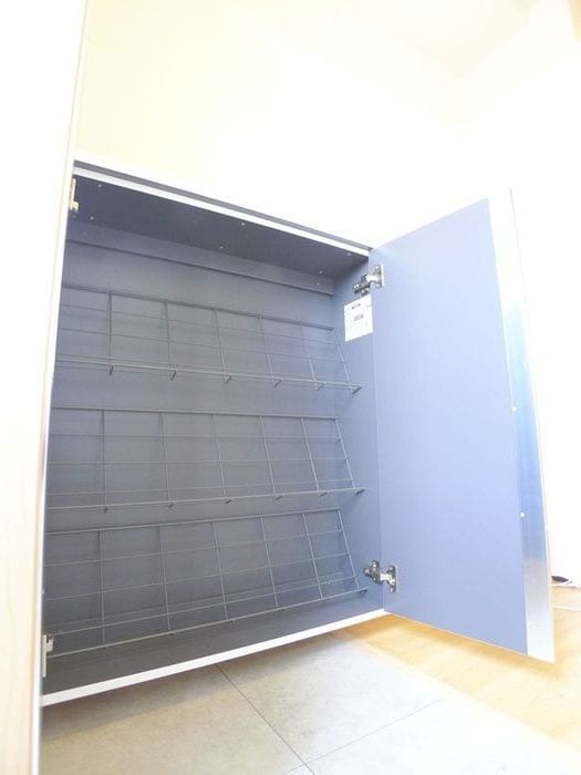 玄関 エスコート松戸新田