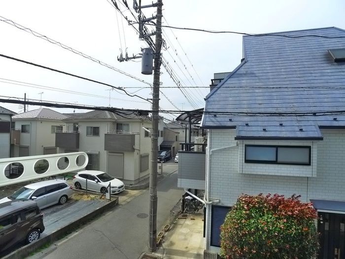 周辺環境 エスコート松戸新田