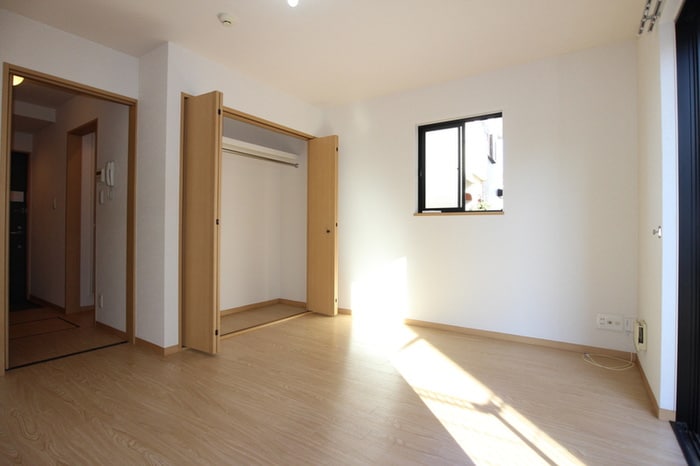 居室 ラ　パトリア