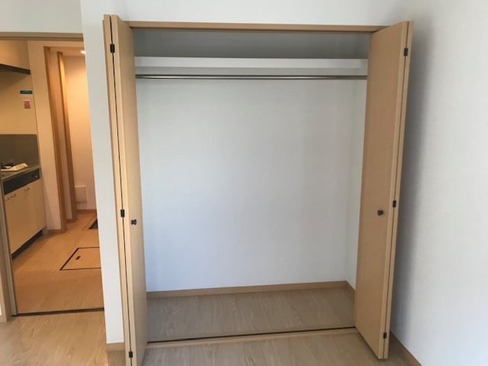 収納 ラ　パトリア